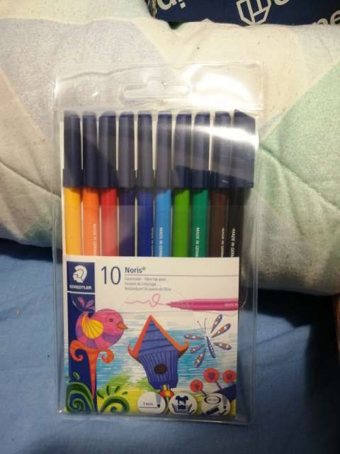 REGALO Paquete rotuladores