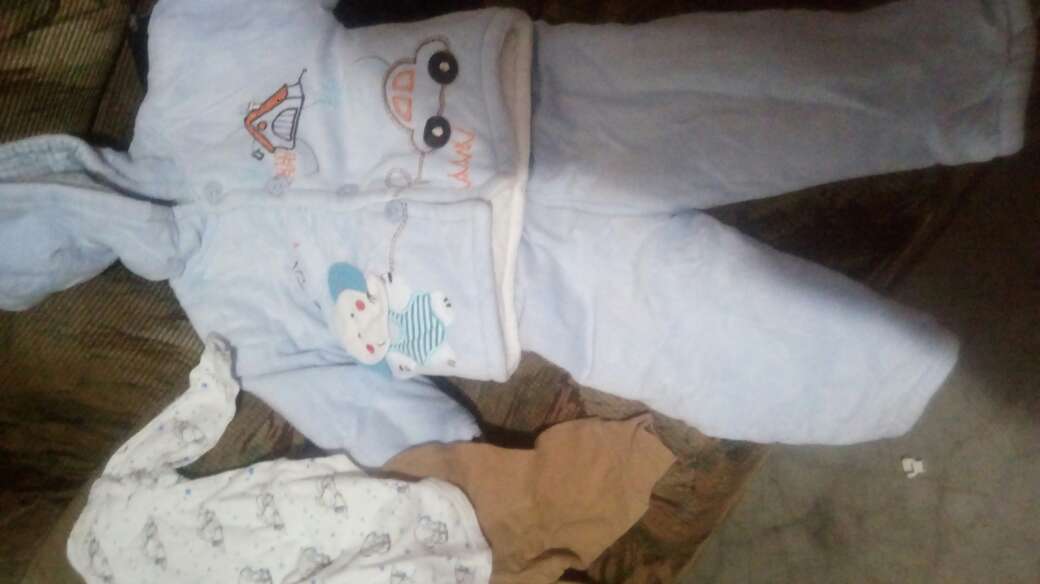 REGALO conjunto bb 2