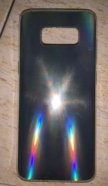 REGALO Funda s8 REGALO Funda s8