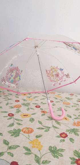 REGALO Paraguas de cuentos 2