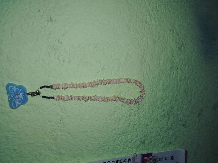 REGALO collares de concha REGALO collares de concha