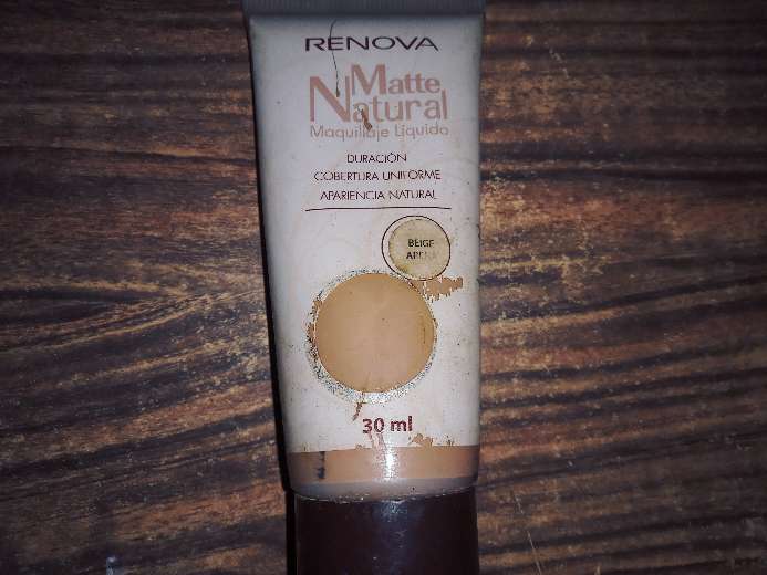 REGALO base de maquillaje 2