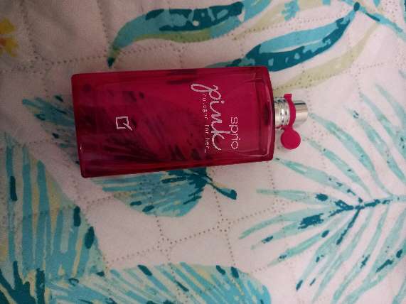 REGALO perfume  2