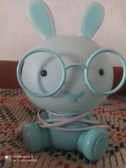 REGALO lampara REGALO lampara