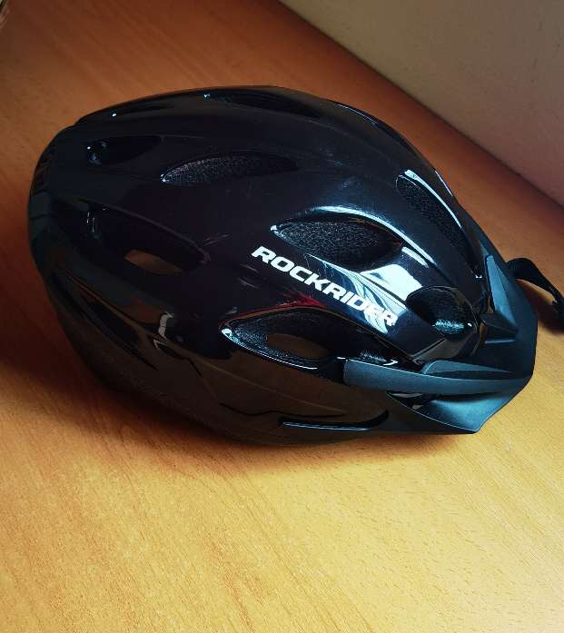 REGALO Casco de adulto