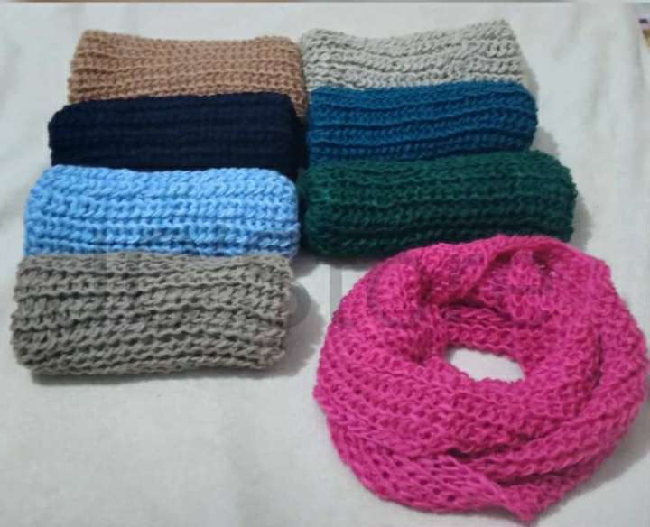 REGALO Catalina cuellera 