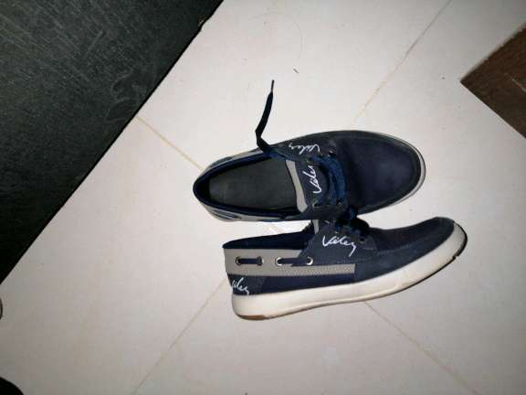 REGALO Zapatos talla38