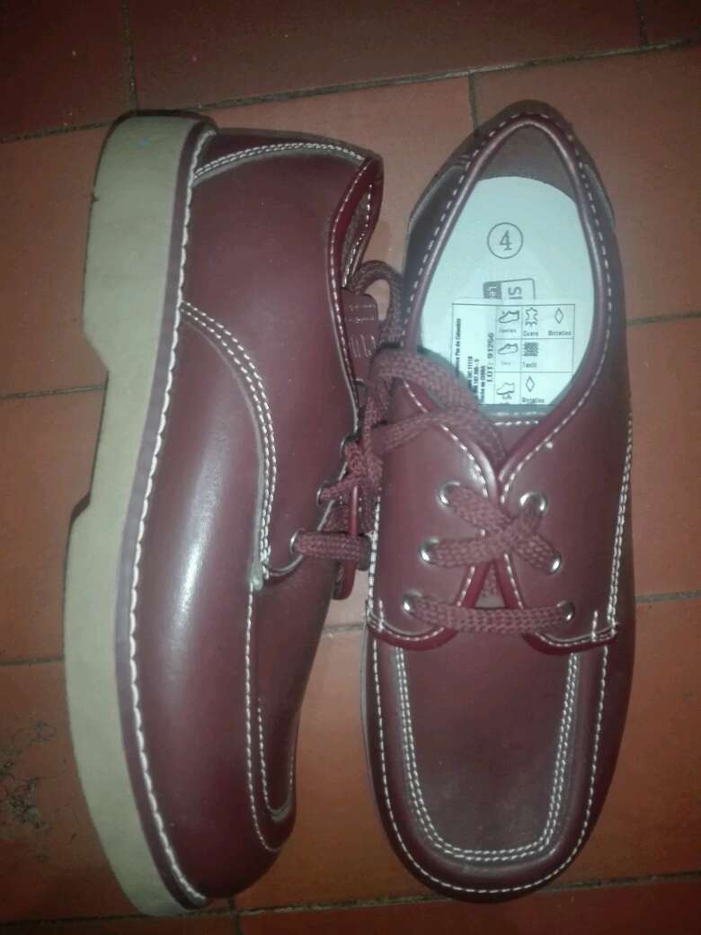 REGALO zapatos de nio 2