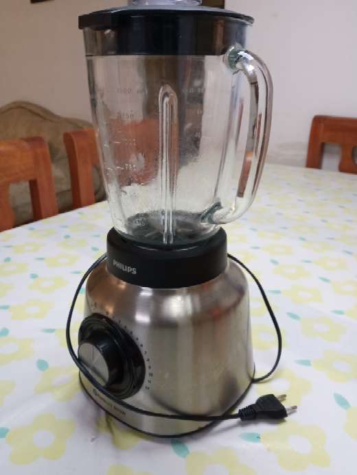 REGALO licuadora Phillips 2