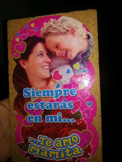REGALO para mamá. REGALO para mamá.