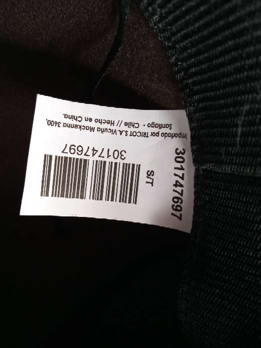 REGALO Sombrero mujer 3