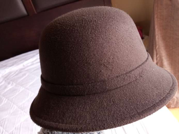 REGALO Sombrero mujer 2