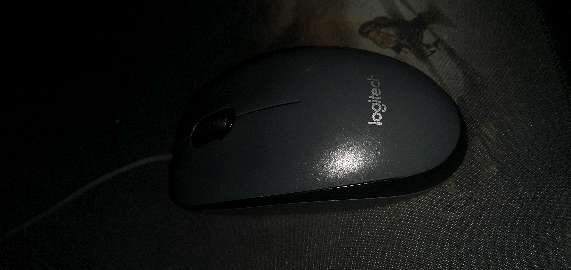 REGALO mouse logitech m90