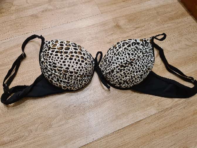 REGALO sujetador bikini con relleno 