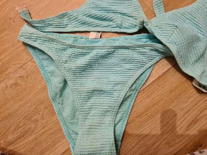 REGALO bikini segunda mano 