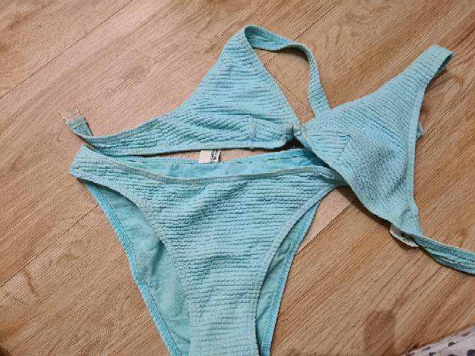 REGALO bikini segunda mano  2