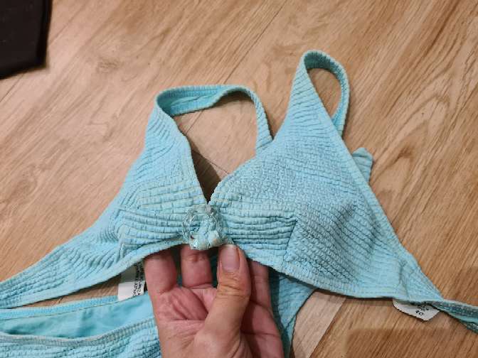 REGALO bikini segunda mano  3