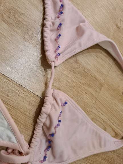 REGALO bikini segunda mano joven 2