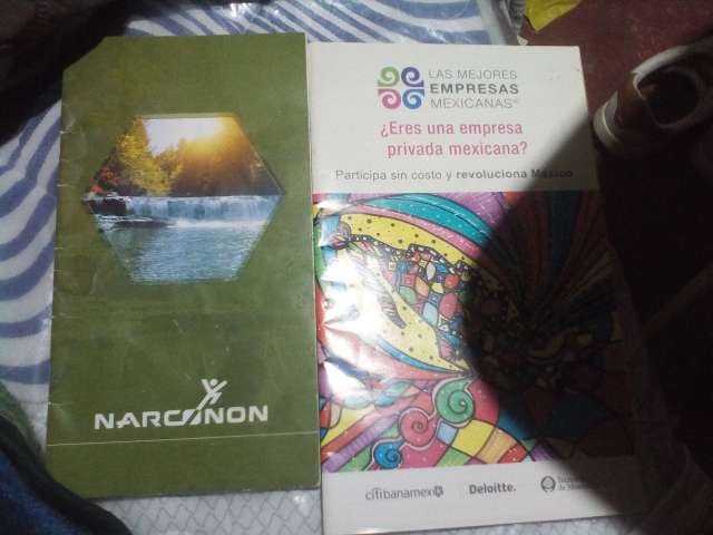 REGALO varios libros 1