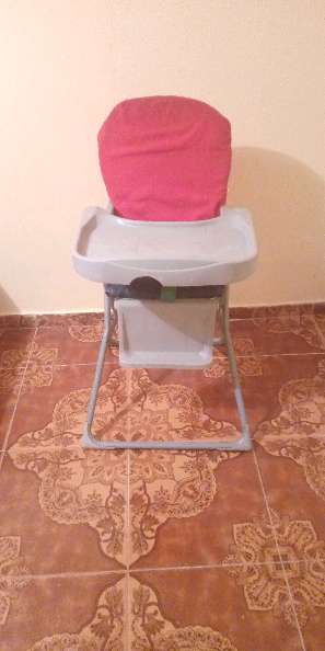 REGALO comedor para nio