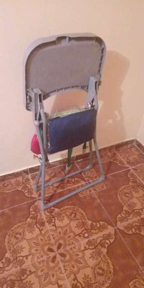 REGALO comedor para nio 3