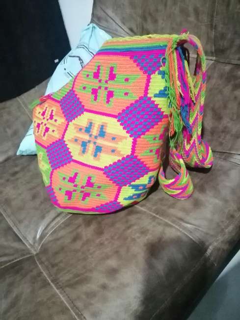 REGALO mochila wayu