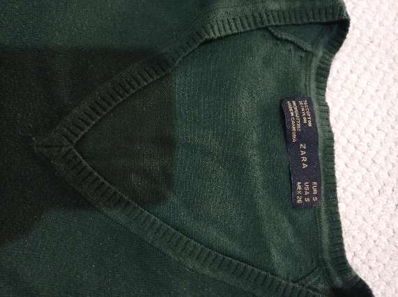 REGALO jersey de punto t- s 2