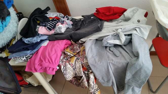 REGALO ropa de mujer