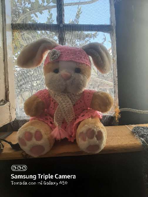 REGALO peluche REGALO peluche