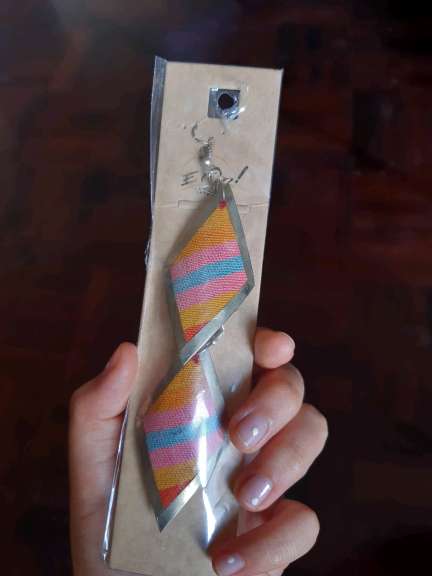 REGALO Aretes REGALO Aretes