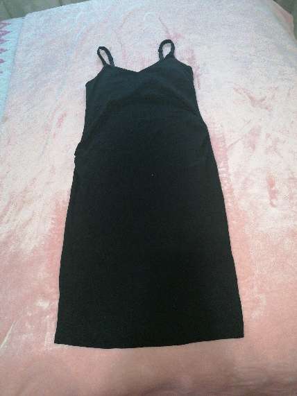 REGALO Vestido de tirantes para primavera verano 