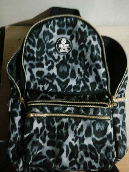 REGALO Se regala mochila  2