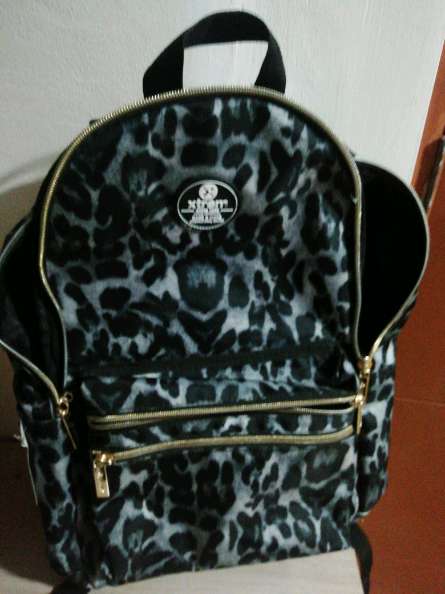 REGALO Se regala mochila  3