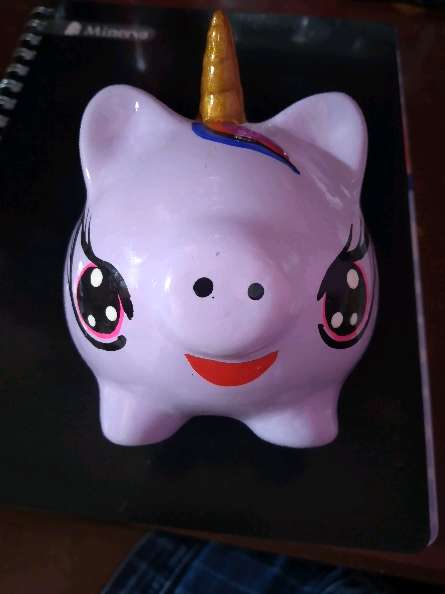 REGALO Alcancia REGALO Alcancia