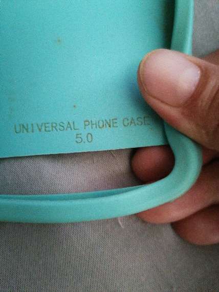 REGALO estuche de celular universal  3