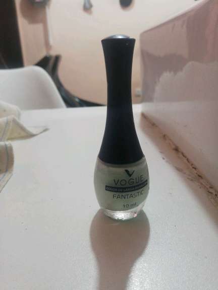REGALO Esmalte vogue