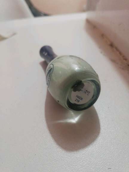 REGALO Esmalte vogue 2