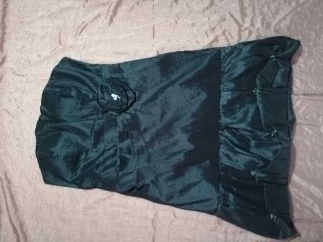 REGALO Vestido talla chica 