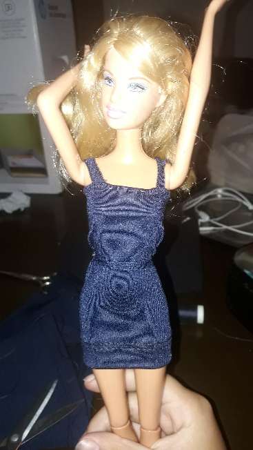 REGALO barbie REGALO barbie