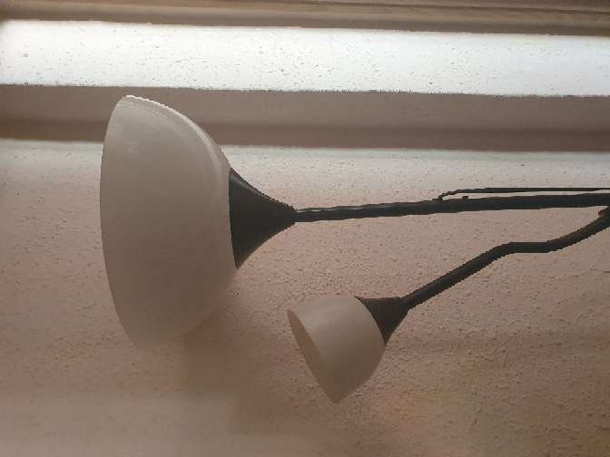 REGALO lámpara de pie REGALO lámpara de pie