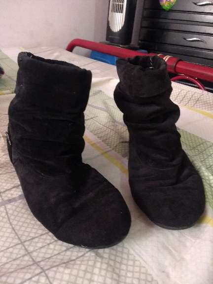 REGALO botines de dama 