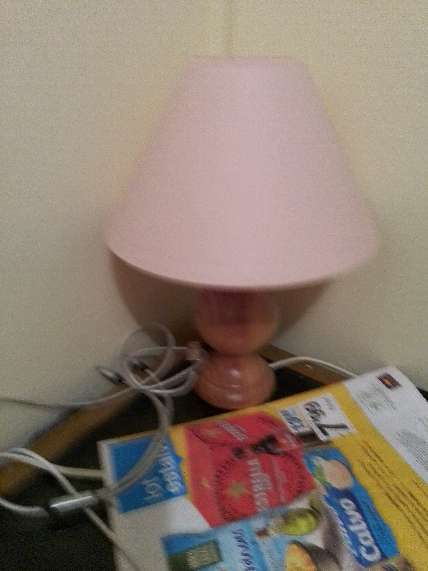 REGALO lámpara REGALO lámpara
