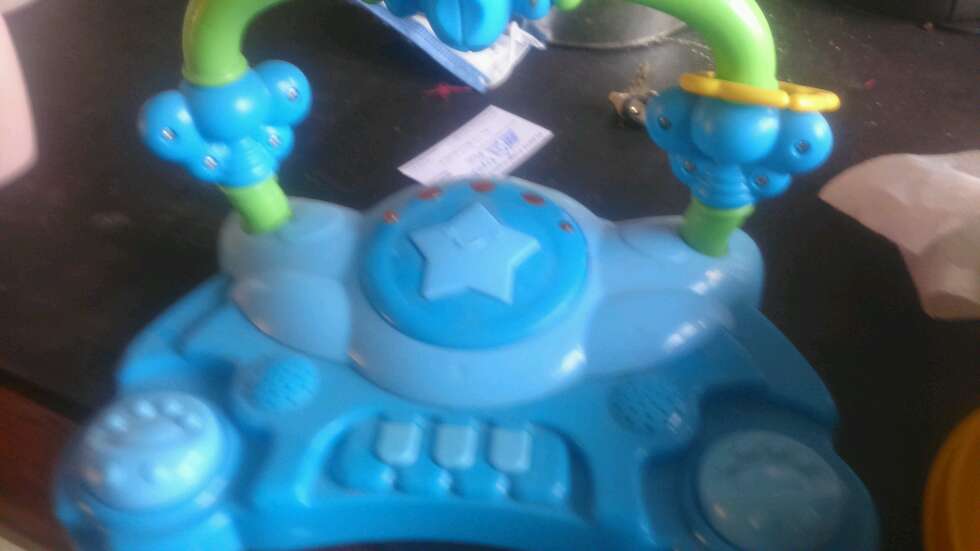 REGALO juguete de bebe