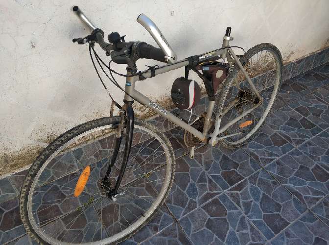 REGALO Bici REGALO Bici
