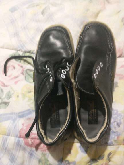 REGALO zapato colegial 