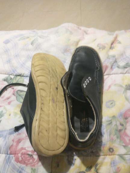 REGALO zapato colegial  2