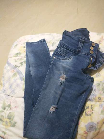 REGALO pantaln jean 