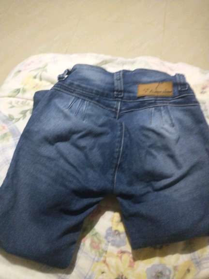 REGALO pantaln jean  2