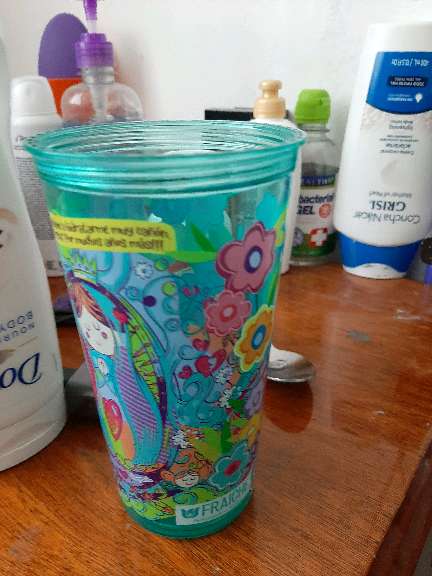 REGALO vaso REGALO vaso