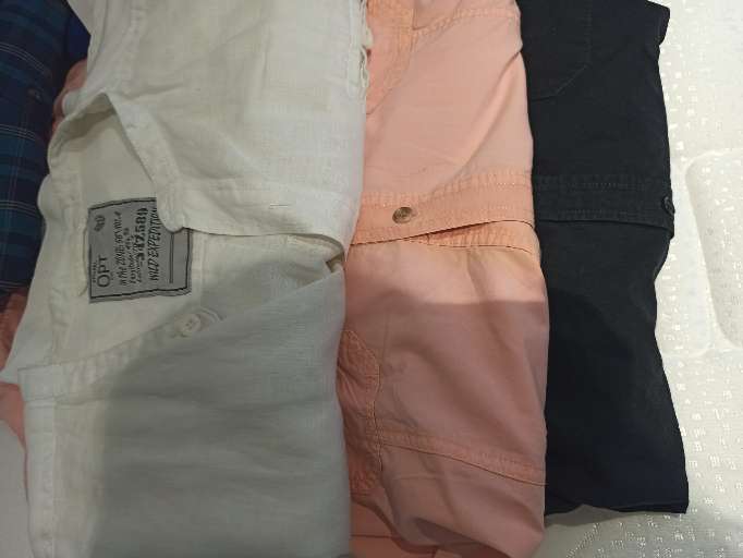 REGALO Ropa HOMBRE XXL 2